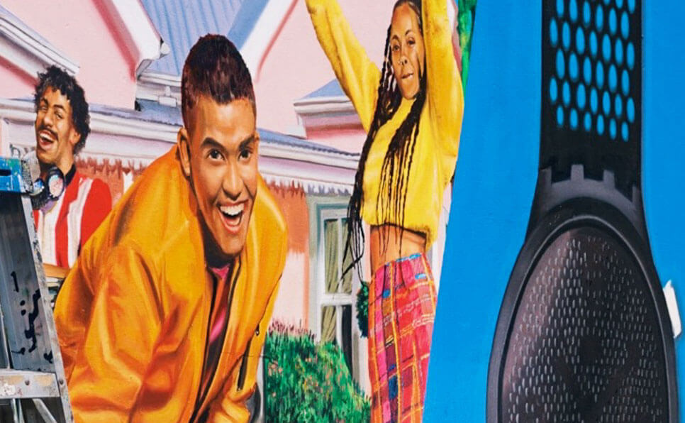 El poder emancipador de las estéticas del siglo XX